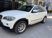 Bán ô tô BMW X5 AT năm 2008, xe nhập, giá 480tr