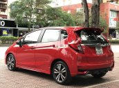 Bán Honda Jazz sản xuất năm 2018, màu đỏ, nhập khẩu