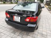 Cần bán Toyota Corolla Altis năm 2004, xe nhập, 148tr