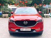 Cần bán xe Mazda CX 5 sản xuất 2018, màu đỏ, 930 triệu