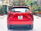 Cần bán xe Mazda CX 5 sản xuất 2018, màu đỏ, 930 triệu