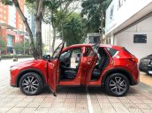 Cần bán xe Mazda CX 5 sản xuất 2018, màu đỏ, 930 triệu