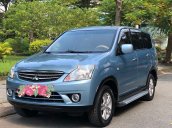 Bán Mitsubishi Zinger đời 2011, màu xanh lam còn mới