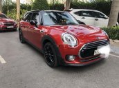 Cần bán xe Mini Cooper đời 2016, màu đỏ, xe nhập