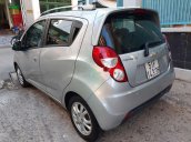 Bán Chevrolet Spark AT 2015, giá 230tr