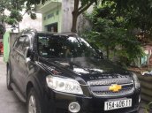 Bán Chevrolet Captiva đời 2007, nhập khẩu nguyên chiếc