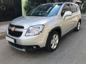 Bán Chevrolet Orlando năm sản xuất 2016, màu bạc, chính chủ