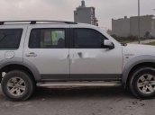 Bán xe Ford Everest năm 2008, 7 chỗ, máy dầu