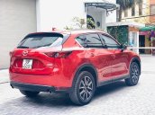 Cần bán xe Mazda CX 5 sản xuất 2018, màu đỏ, 930 triệu