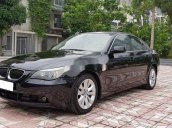 Cần bán xe BMW 5 Series 525i AT sản xuất năm 2007, xe nhập còn mới, giá chỉ 296 triệu