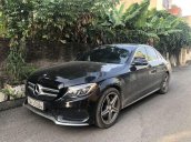 Bán xe cũ Mercedes C300 AMG đời 2016, nhập khẩu