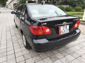 Cần bán Toyota Corolla Altis năm 2004, xe nhập, 148tr