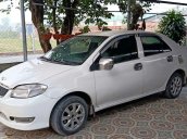 Cần bán Toyota Vios đời 2005, máy chạy rất êm 