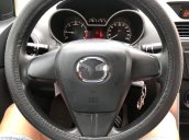 Xe Mazda BT 50 2014, màu đỏ, nhập khẩu