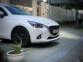 Bán Mazda 2 năm 2016, màu trắng, xe nhập như mới, 460tr