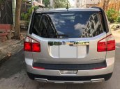 Bán Chevrolet Orlando năm sản xuất 2016, màu bạc, chính chủ