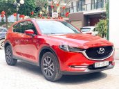 Cần bán xe Mazda CX 5 sản xuất 2018, màu đỏ, 930 triệu