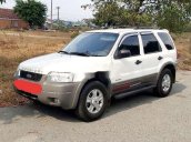 Cần bán Ford Escape đẹp như mới 2002, xe nhập, giá tốt