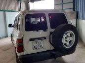 Cần bán xe Toyota Land Cruiser MT năm sản xuất 1987 số sàn, giá chỉ 155 triệu