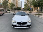 Bán BMW 6 Series năm sản xuất 2015, nhập khẩu nguyên chiếc