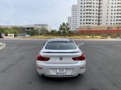 Bán BMW 6 Series năm sản xuất 2015, nhập khẩu nguyên chiếc