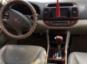 Bán Toyota Camry AT năm sản xuất 2002, giá 270tr