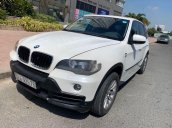 Bán ô tô BMW X5 AT năm 2008, xe nhập, giá 480tr