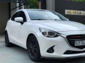 Bán Mazda 2 năm 2016, màu trắng, xe nhập như mới, 460tr