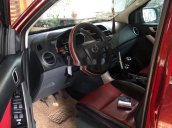 Xe Mazda BT 50 2014, màu đỏ, nhập khẩu