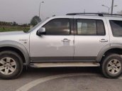 Bán xe Ford Everest năm 2008, 7 chỗ, máy dầu