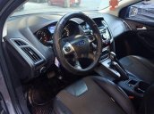 Bán Ford Focus năm sản xuất 2013, màu xám