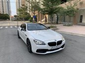 Bán BMW 6 Series năm sản xuất 2015, nhập khẩu nguyên chiếc