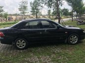 Cần bán xe Mazda 626 đời 2002, nhập khẩu nguyên chiếc