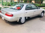 Cần bán lại xe Nissan Presage đời 1995, nhập khẩu số sàn