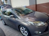 Bán Ford Focus năm sản xuất 2013, màu xám