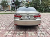 Bán ô tô Toyota Camry AT năm 2016 giá cạnh tranh