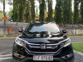 Cần bán xe Honda CR V 2.4 2015 còn mới