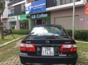 Cần bán xe Mazda 626 đời 2002, nhập khẩu nguyên chiếc