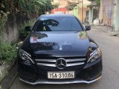 Bán xe cũ Mercedes C300 AMG đời 2016, nhập khẩu