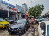 Bán Mazda 6 sản xuất năm 2019, màu xám, giá chỉ 880 triệu