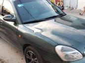 Bán Daewoo Nubira đời 2002, nhập khẩu nguyên chiếc