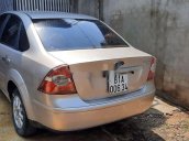 Cần bán gấp Ford Focus MT sản xuất 2007