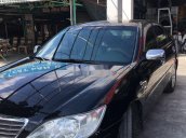 Bán Toyota Camry AT năm sản xuất 2002, giá 270tr