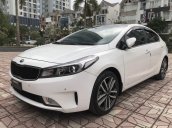 Xe Kia Cerato 2.0 sản xuất 2016, 580 triệu