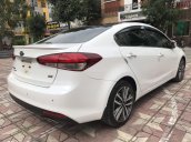 Xe Kia Cerato 2.0 sản xuất 2016, 580 triệu