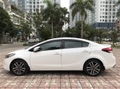 Xe Kia Cerato 2.0 sản xuất 2016, 580 triệu