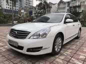 Cần bán xe Nissan Teana năm sản xuất 2010, 460 triệu