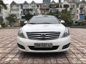 Cần bán xe Nissan Teana năm sản xuất 2010, 460 triệu