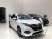 Bán Honda HR-V G, L khuyến mãi khủng chưa từng có, tặng tiền mặt lên đến hơn 100tr+ Gói phụ kiện tùy chọn