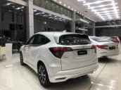 Bán Honda HR-V G, L khuyến mãi khủng chưa từng có, tặng tiền mặt lên đến hơn 100tr+ Gói phụ kiện tùy chọn